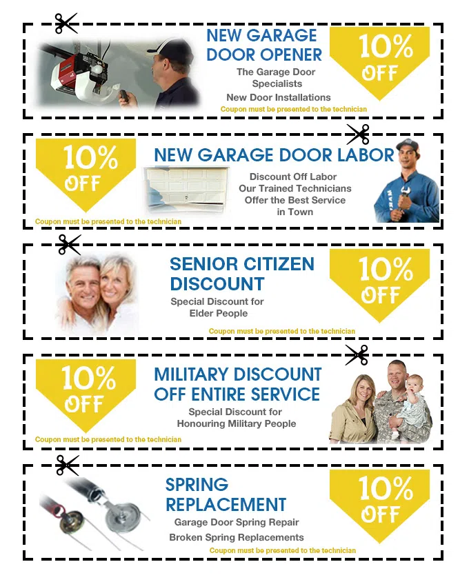 SOS Garage Door Smyrna, GA 770-291-6260 - CouponSet11-five