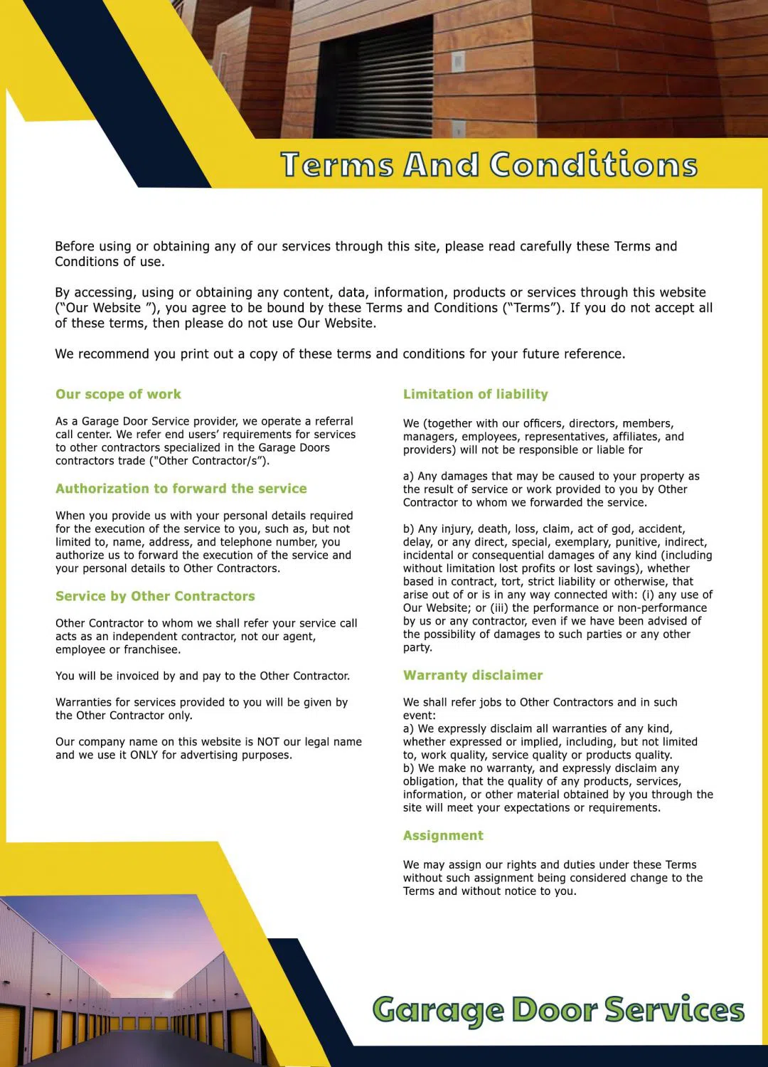 SOS Garage Door Smyrna, GA 770-291-6260