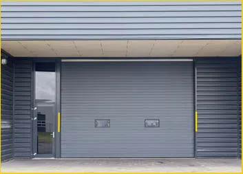 SOS Garage Door Smyrna, GA 770-291-6260 - commercial-garage-doors