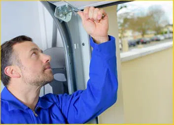 SOS Garage Door Smyrna, GA 770-291-6260 - side-garage-door-repair